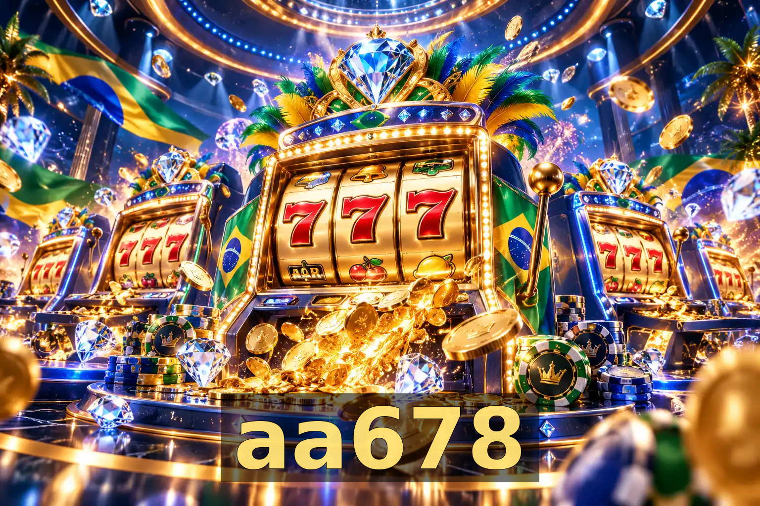 aa678 - Galeria 3