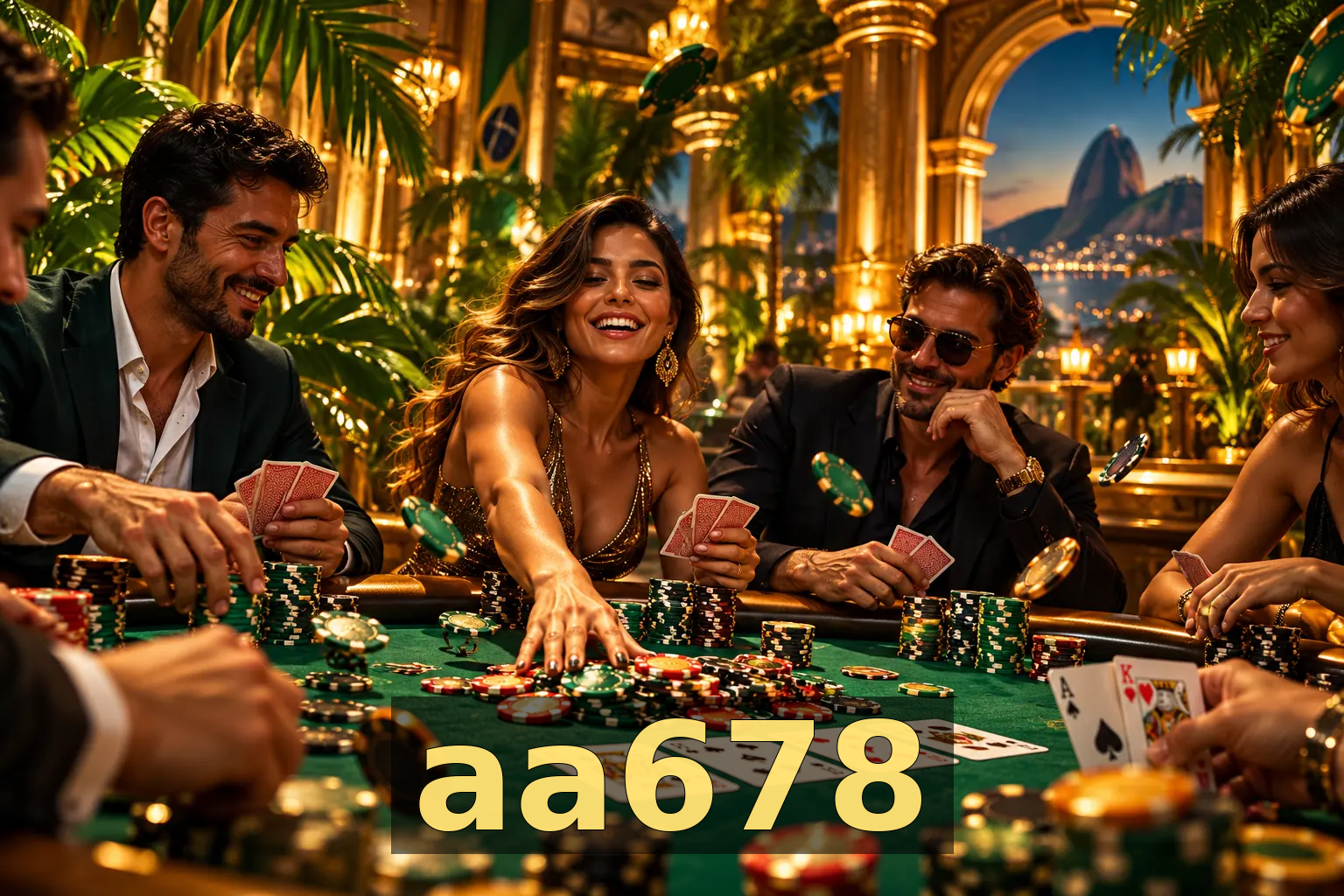 aa678 - Galeria 1