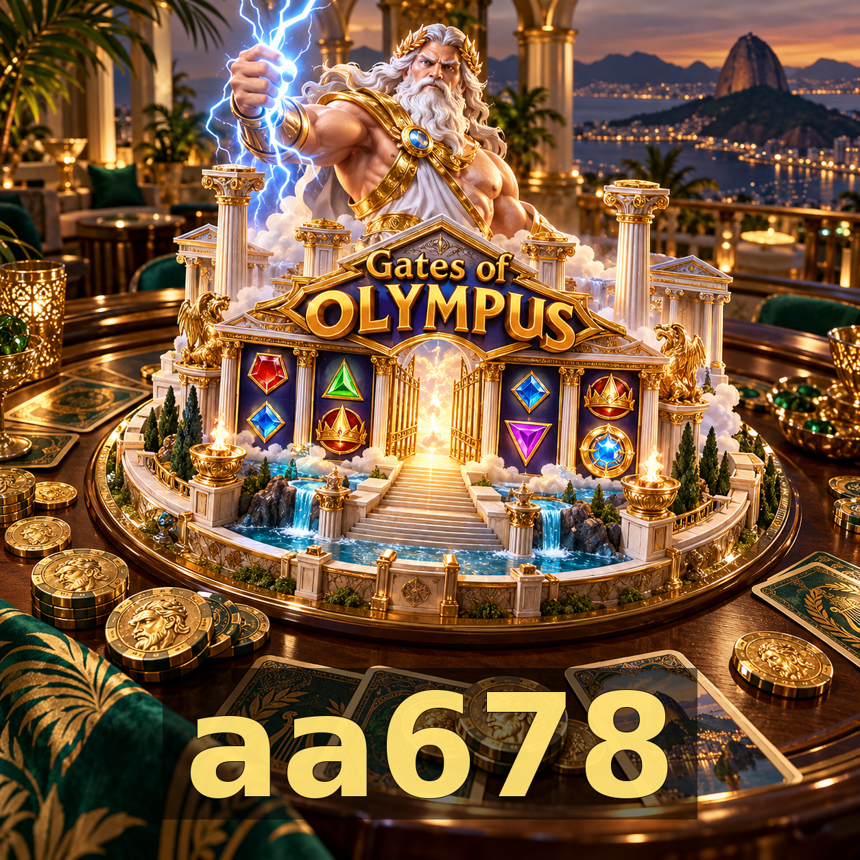 aa678 - Galeria 2