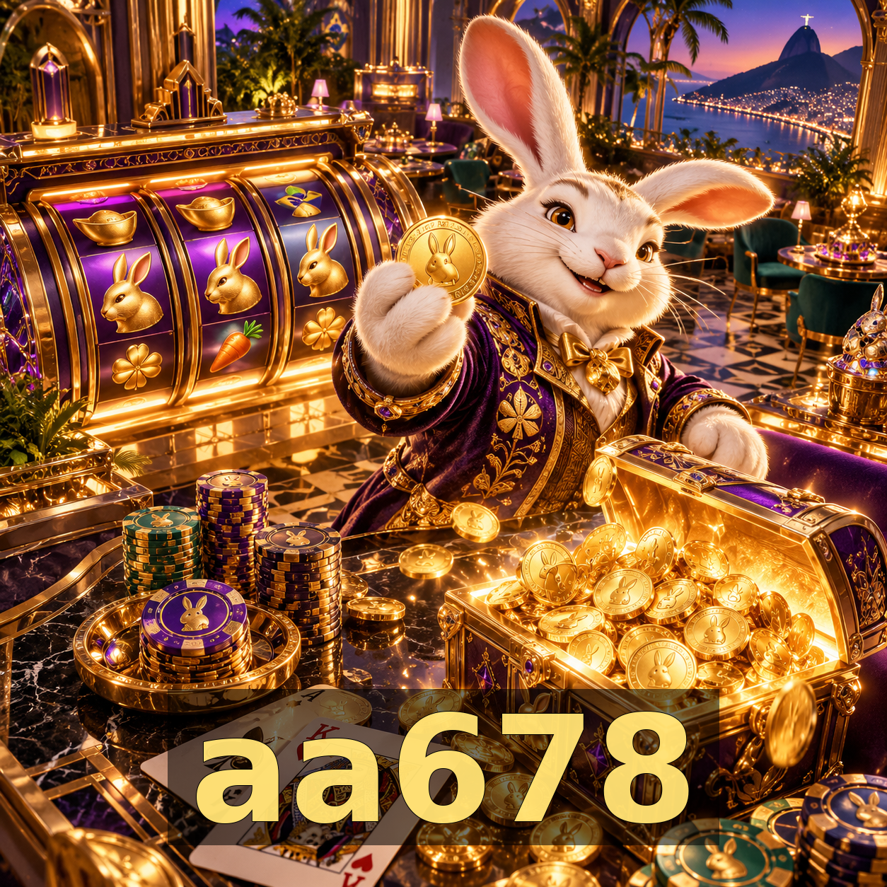 aa678 - Galeria 1