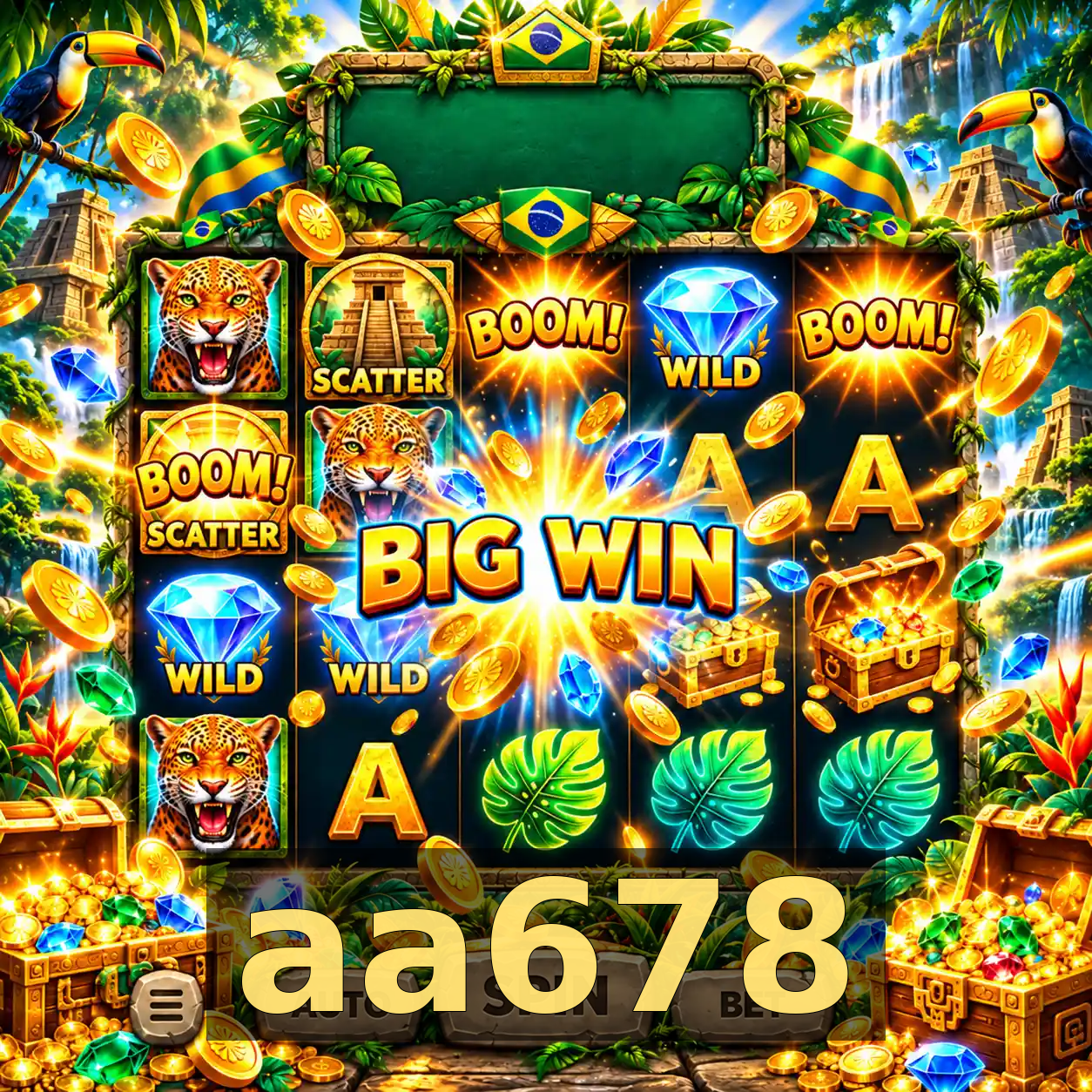 aa678 - Galeria 2