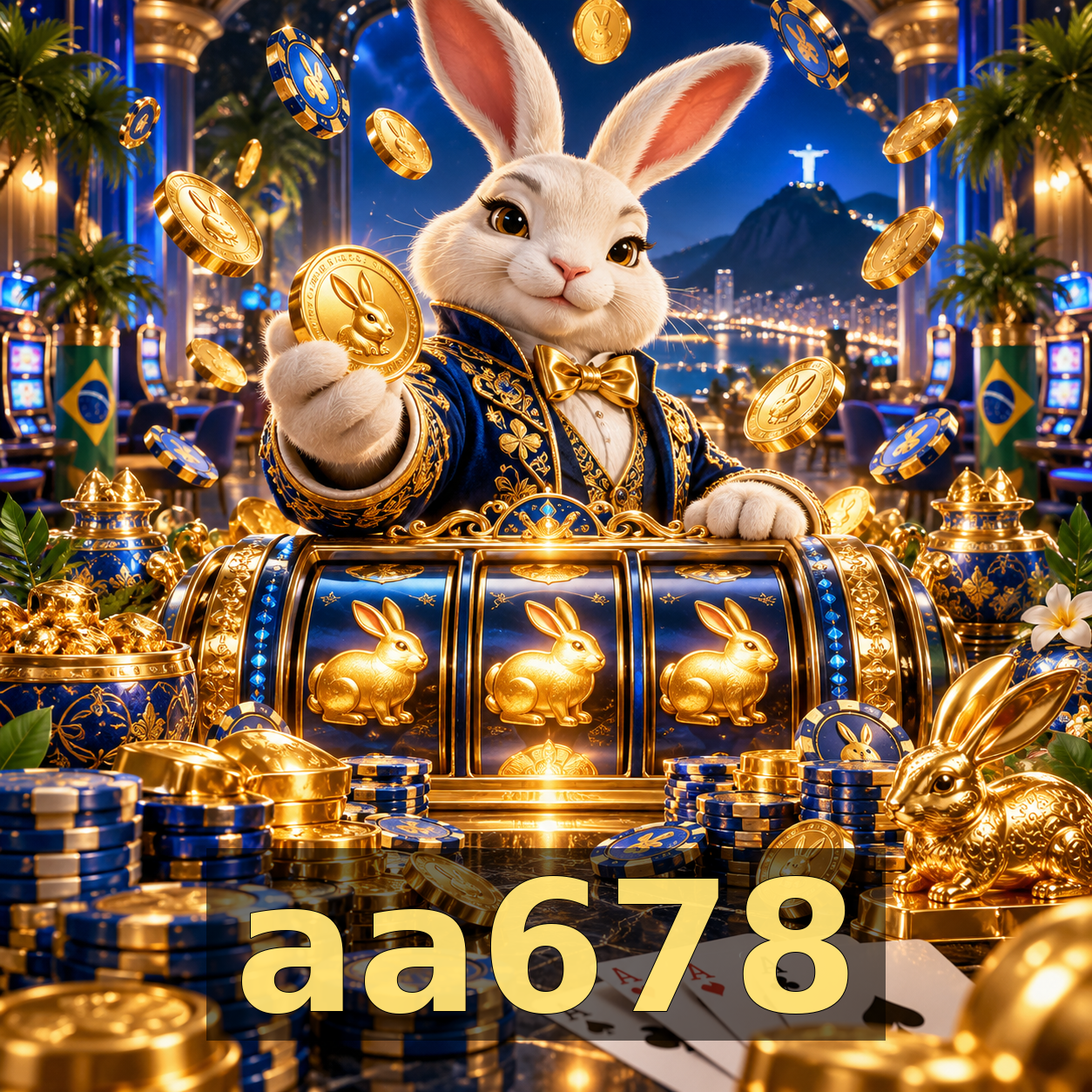 aa678 - Galeria 2