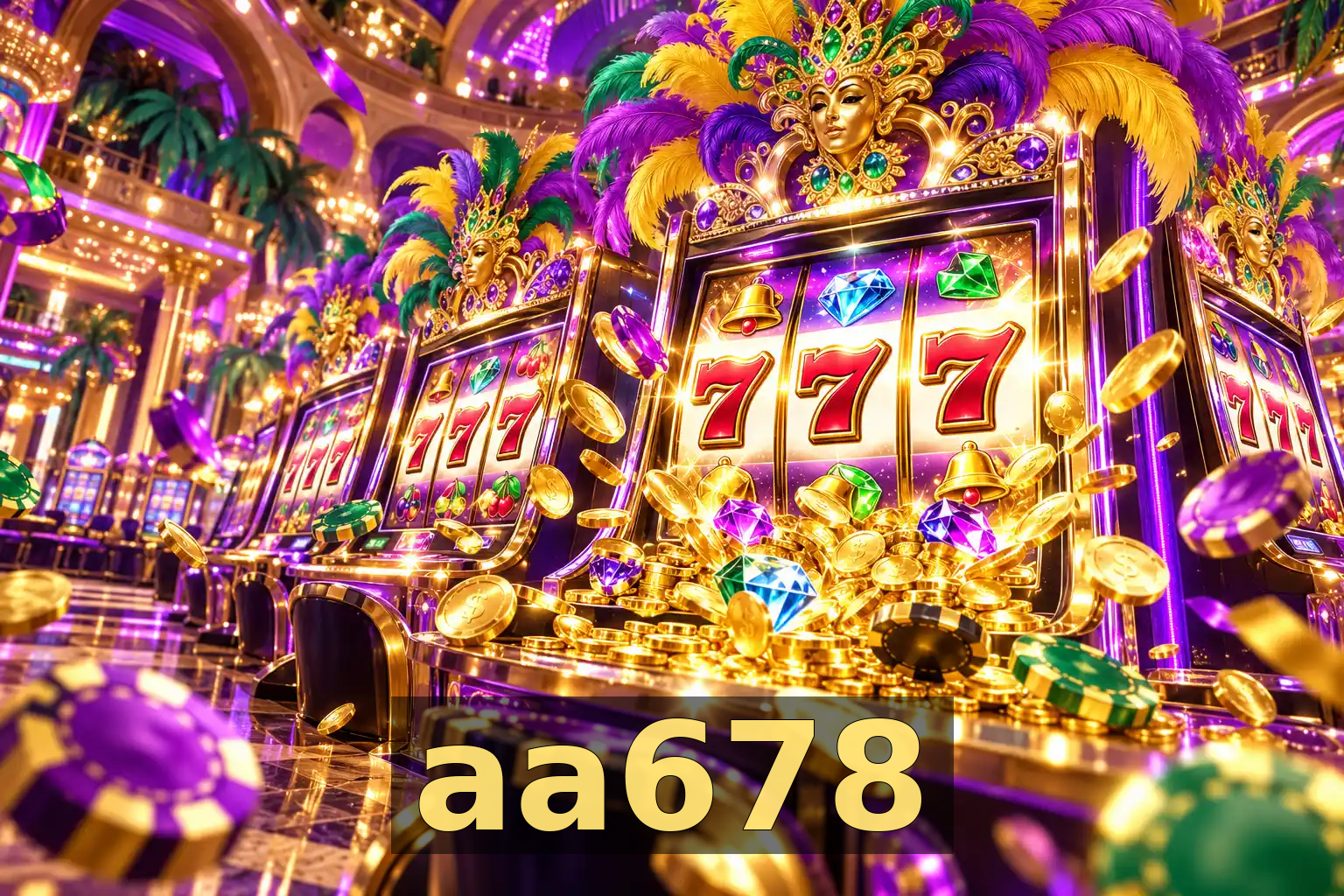 aa678 - Galeria 2