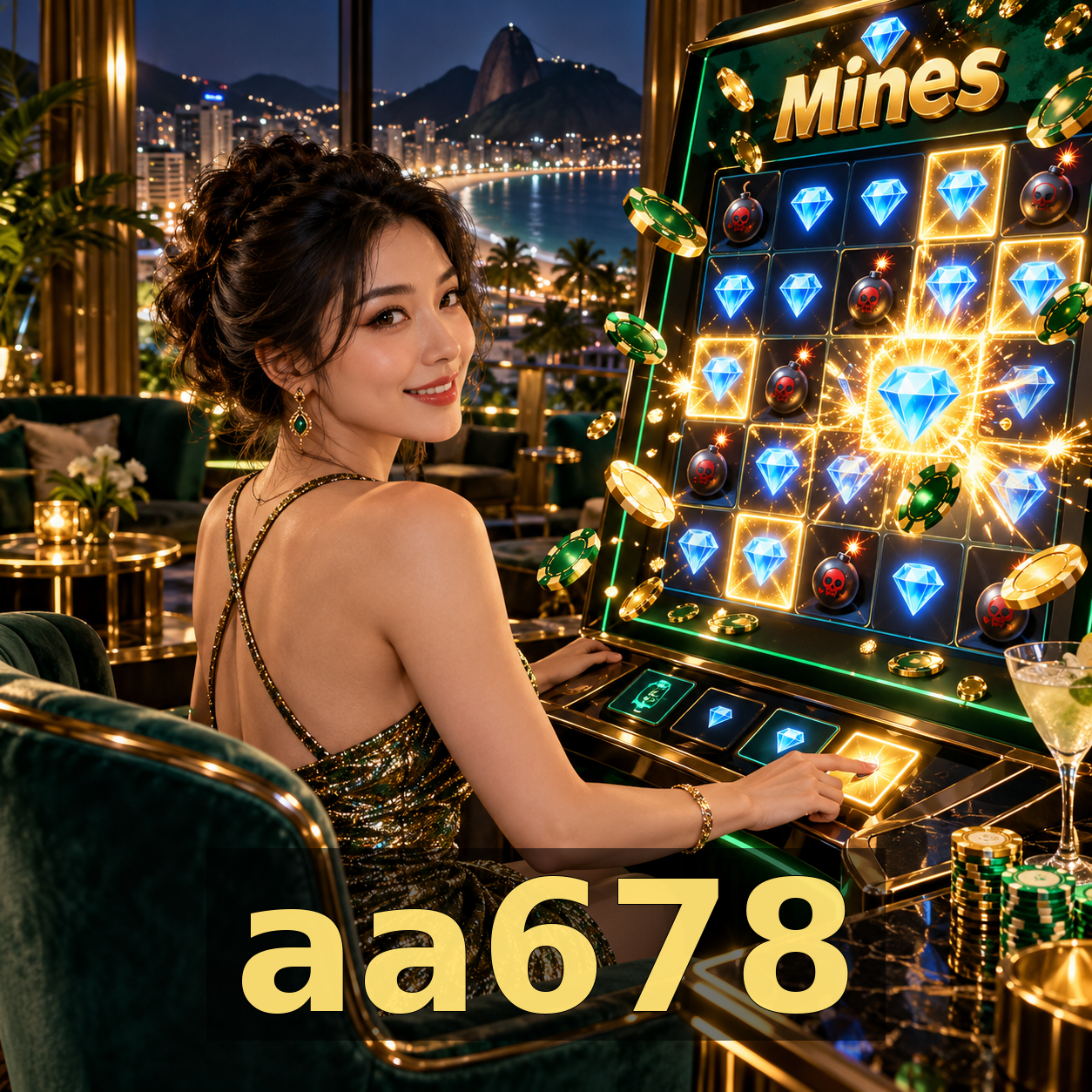 aa678 - Galeria 3