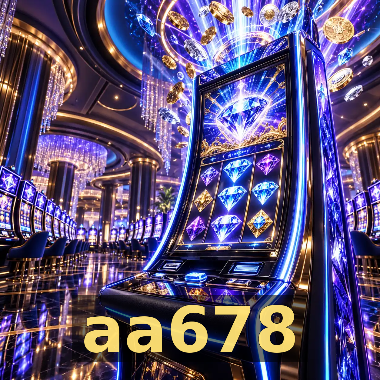 aa678 - Galeria 2