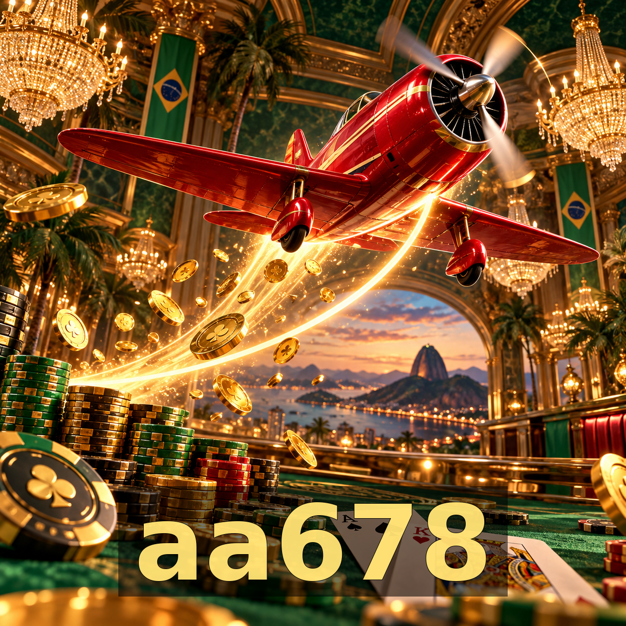 aa678 - Galeria 1