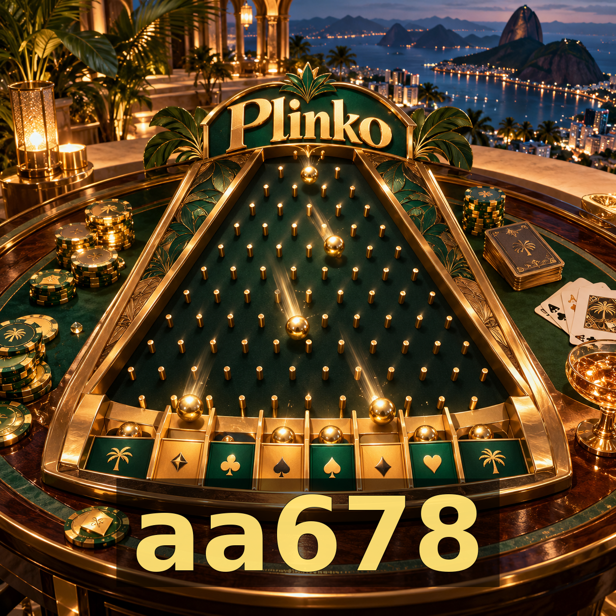 aa678 - Galeria 3