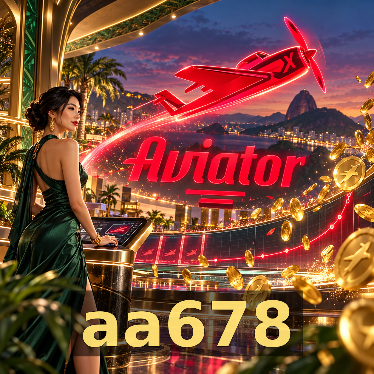 aa678 - Galeria 1