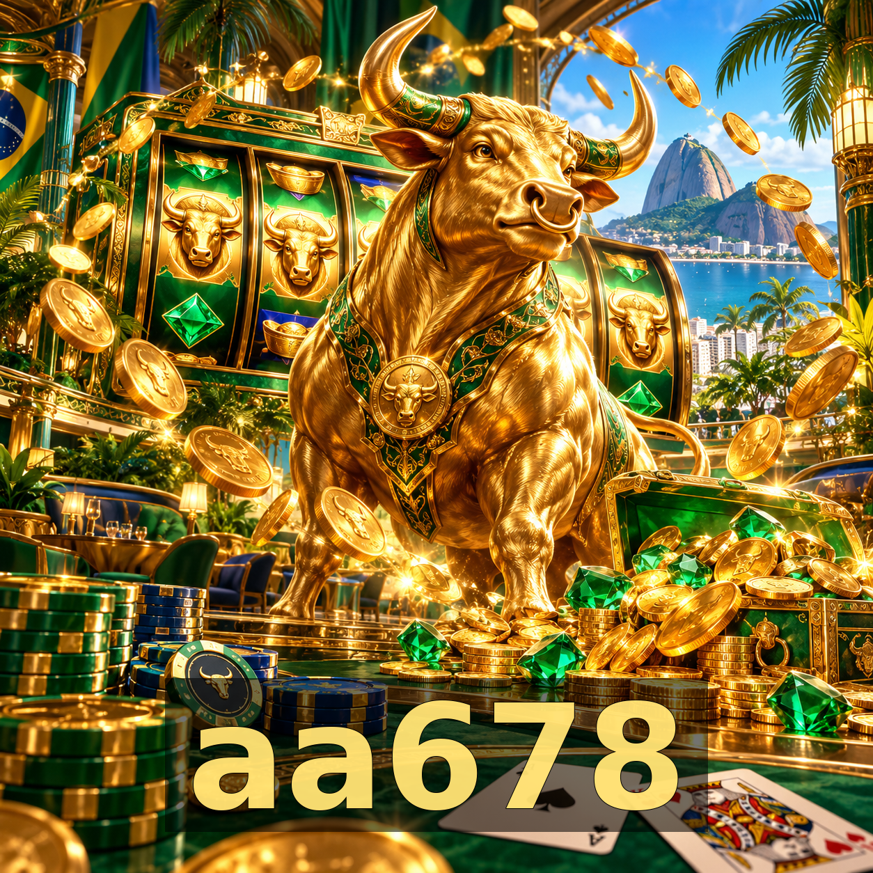 aa678 - Galeria 2